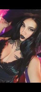 KristallSchwarzz Public Immagine  4