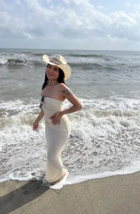 jailyncam_ VACACIONES 🌊🐙🐠🐬🐟 Pic 9