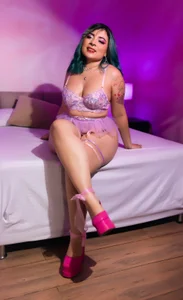 Lucycosplay777Lucia🤤图片 4