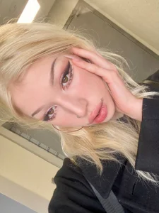 SallyChaのVery hotly days🧡の 6枚の写真