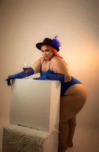 I like color blue de aandreaperez Foto 5