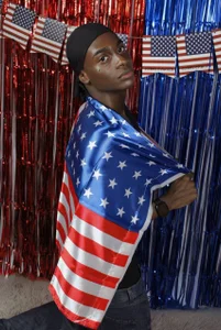noah_johes 4 of july 💙🗽 Gambar 3