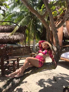 soycarito Beach  4. fénykép