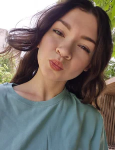 Lulaksi's XXX Nude Photo 1