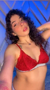 LunaGirl26's I'M BAD Sex Photo 4