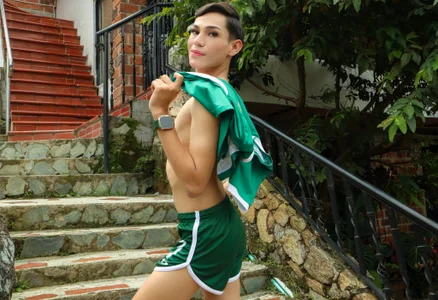 JackeOwens A RELAXING DAY Pic 4