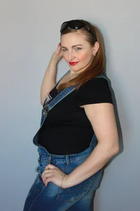 MermaidCurves Hello there  4. fénykép