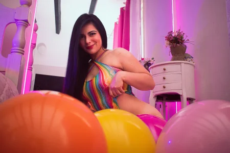 I'm the candy of ur Dreams! od Natasha__Blue  snímek