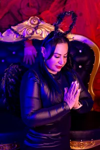 HOTLLOWEEN..🎃🔥 de LucianaBlackwell  Imagens