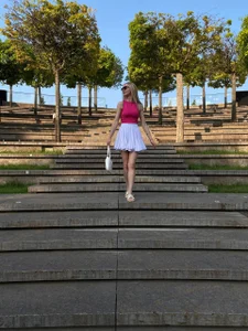 Zdjęcia Sweety_Becky Pretty Pink Girl:  3
