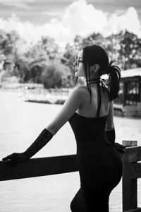 Abbydreams_ L'élégance est liberté 🖤✨ Kuva