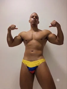 Colombia✨💪 de MarcoStriker  Imagens