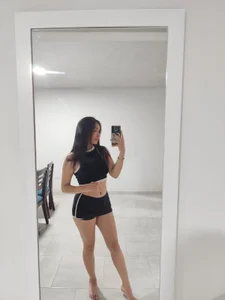 CATALINACHERRRY casual Pic 5