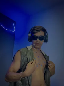 MATEO_SWEET Welcome Billede 2