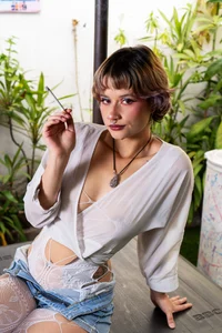 🔥🔥🔥 de barbieambar Foto 3