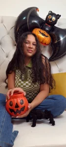 pretty_student HALLOWEEN Pic 3