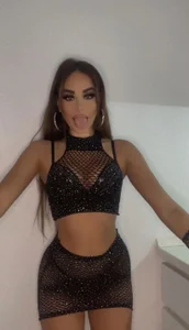 MissAmeliaa Glamour Bilde 4