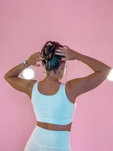 AngelicaVega A sporty concept Immagine  8