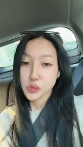 Ameliya_kim Cute taxi photos 🚕 Pic 7