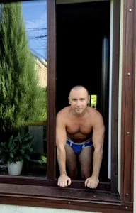 AlexanderEvan 的 The guy next door 色情图片 2