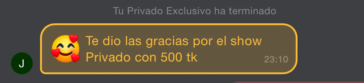 HelenaRoos My wonderful users, thanks my loves🎁😈 зображення 4