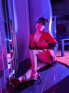 Melissa_Fane Your personal devil😈 Foto 3