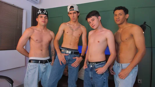 Boys_Wallen Public  7. fénykép