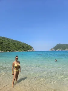 EmmaFerrary My holidays!!! Pic 6