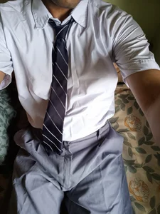 aloneboy1996 uniform Bilde 5