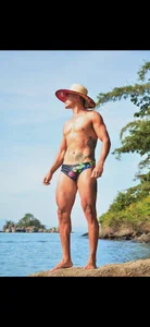 Paul22cm- Mis días en Brasil 🇧🇷 so sexy😏😜 Foto 6