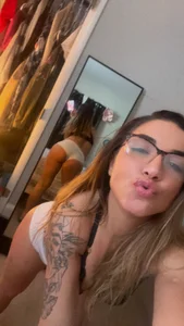 BrattyMykayla Living the Life 😜 Pic