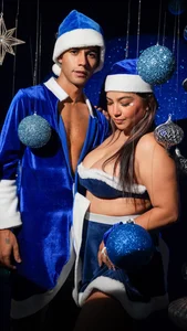 yayi_derek Merry christmas 🎄✨ รูป  9