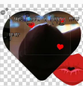 halebob@xh Happy new year Foto 5