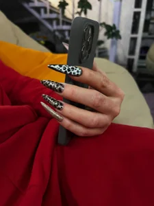 Melissa_Fane My beauty 💅 Poză 6