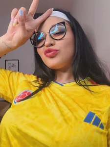 Come and sweat with me in this match 💦💦 de Dakhota_Rouge  8 Imagens