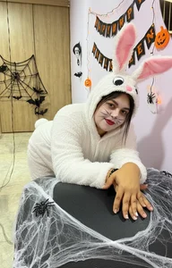 FernandaClar lindo hallowen Εικόνα 3