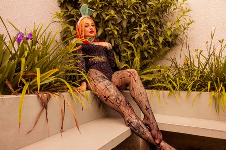 Anaii_Gomez Funny halloween ❤ Pic 8