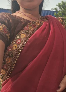 Miss_Aayushi Public Foto 3