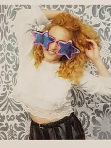 CarrieLoveX Funny me!!:))) Pic 2