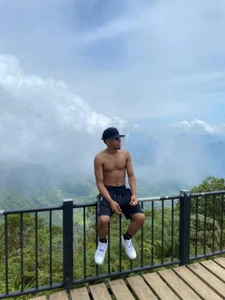 Brand_Collins's From the summit🍃 Sex Photo 1