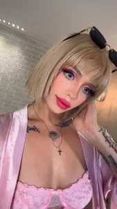 MariaHerrera_ Barbie Doll 💗 Pic