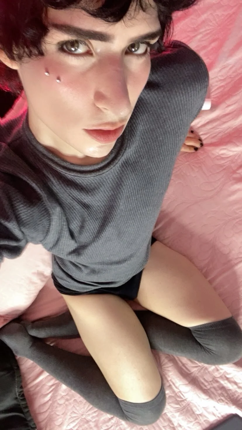 Foto  9253 de DemonFoxx – em alta