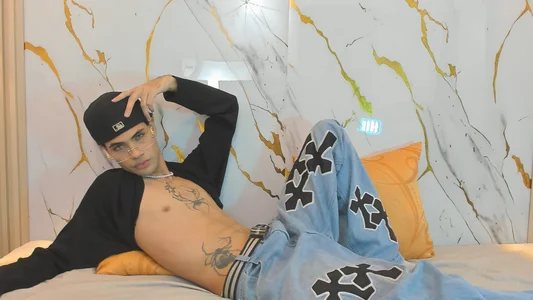 JacobBlackwell_ Elegance And Luxury зображення 3