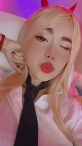 Cosplay mood de GirlNextDoor_22  Imagens