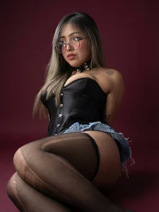 Public de Slave_Nina15_  3 photos