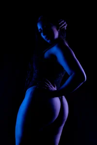 Shades de MarieLatex  Imagens