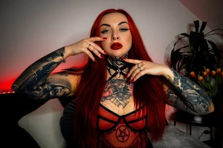 Anarietta 💄GODDNESS💄 Poză 6