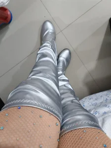 Sweetsorgaria My feet speak of me. slika 8