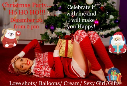 AriannaSins X-mass Immagine 