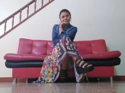 casual de VioletaaaSlave  2 Imagens